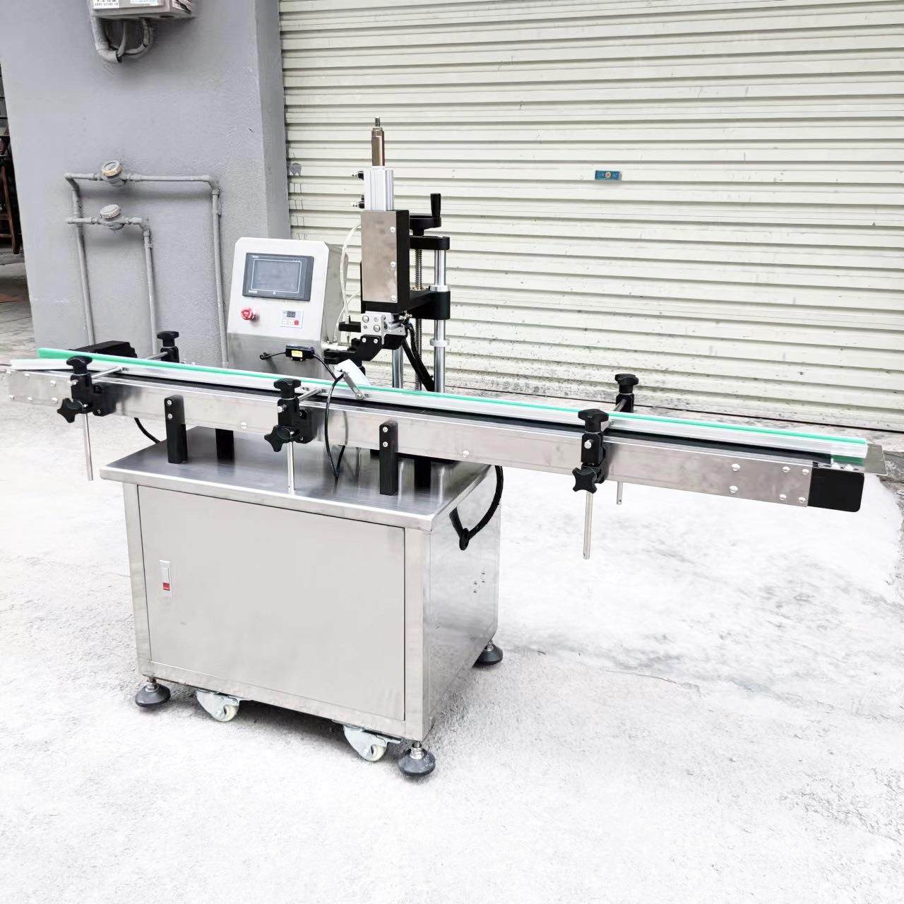 全自动磁力泵液体灌装机定量填充机红花油活络油风油精小型生产线,办公设备/耗材/相关服务,灌装机,淘宝优惠券,粉丝福利购,淘宝优惠卷