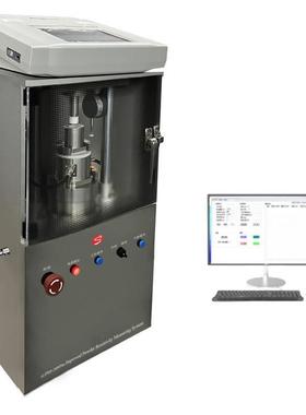 国产直线电缸伺服驱动 粉末电阻率测试仪系统 eLiPMS-2000plus