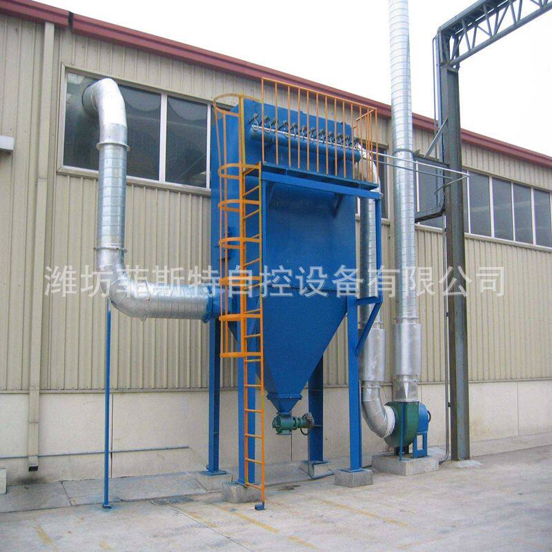 厂家生产PL单机除尘器、集尘器，上门调试，低维护，3年质保
