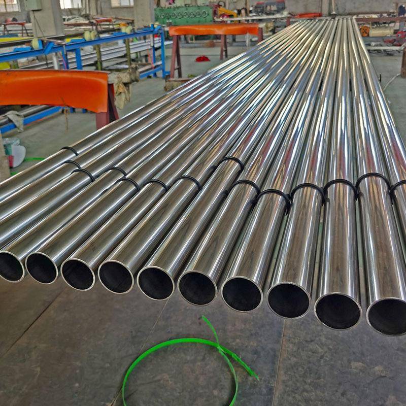 毛细管加工201316不锈钢无缝圆管空心卫生304食品级不锈钢管