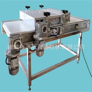 大型包装袋压平机虾滑鱼片猫粮包装袋整平机大虾包装袋整型赶平机