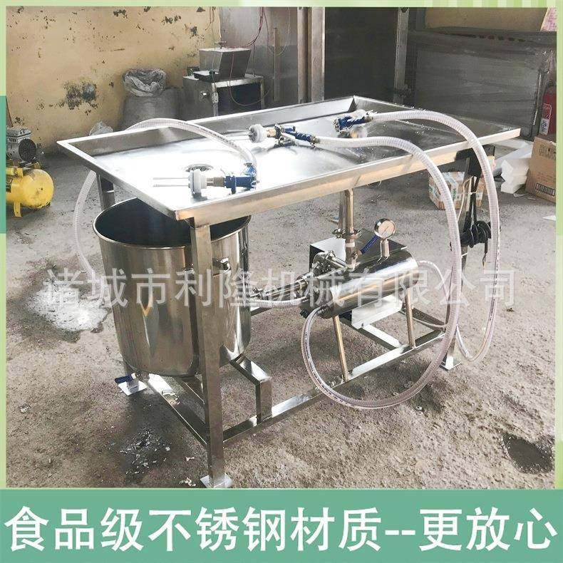 小型门店用盐水注射机手动肉块腌制嫩化机 牛羊肉料水注射入味机,清洗/食品/商业设备,肉制品加工设备,淘宝优惠券,粉丝福利购,淘宝优惠卷