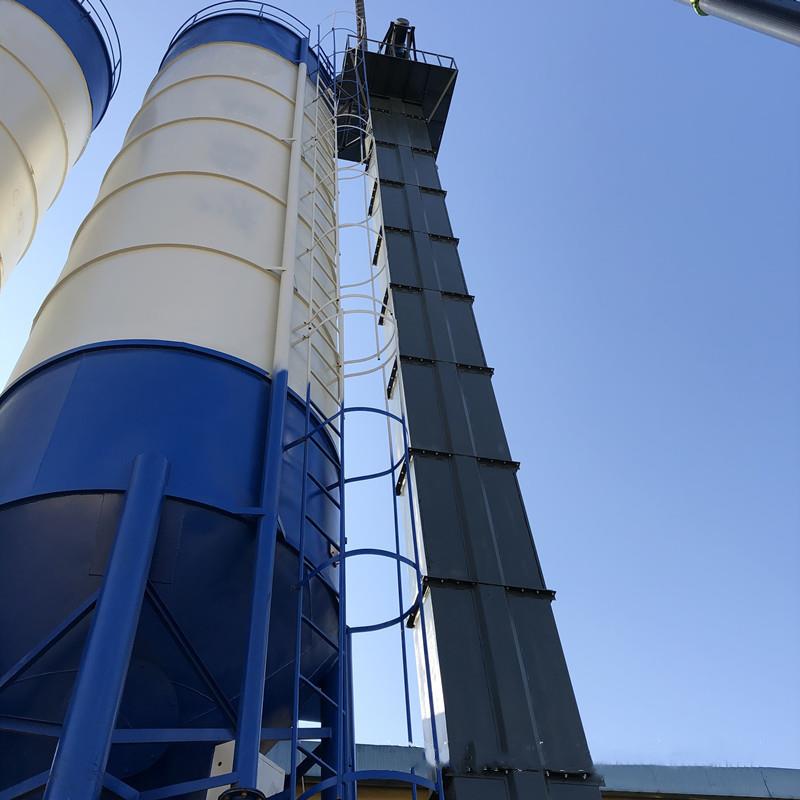 NE100斗式提升机 不锈钢斗式提升机 垂直斗式上料机