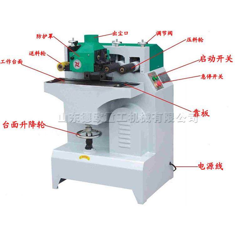 木线机 加工木质条及装饰木线条机器 家具相框制造小型压刨机,五金/工具,机床,淘宝优惠券,粉丝福利购,淘宝优惠卷