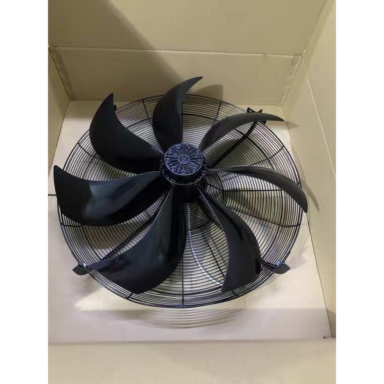 轴流风机FC100-ADS.7Q.V7 制冷制热中央空调室外风机