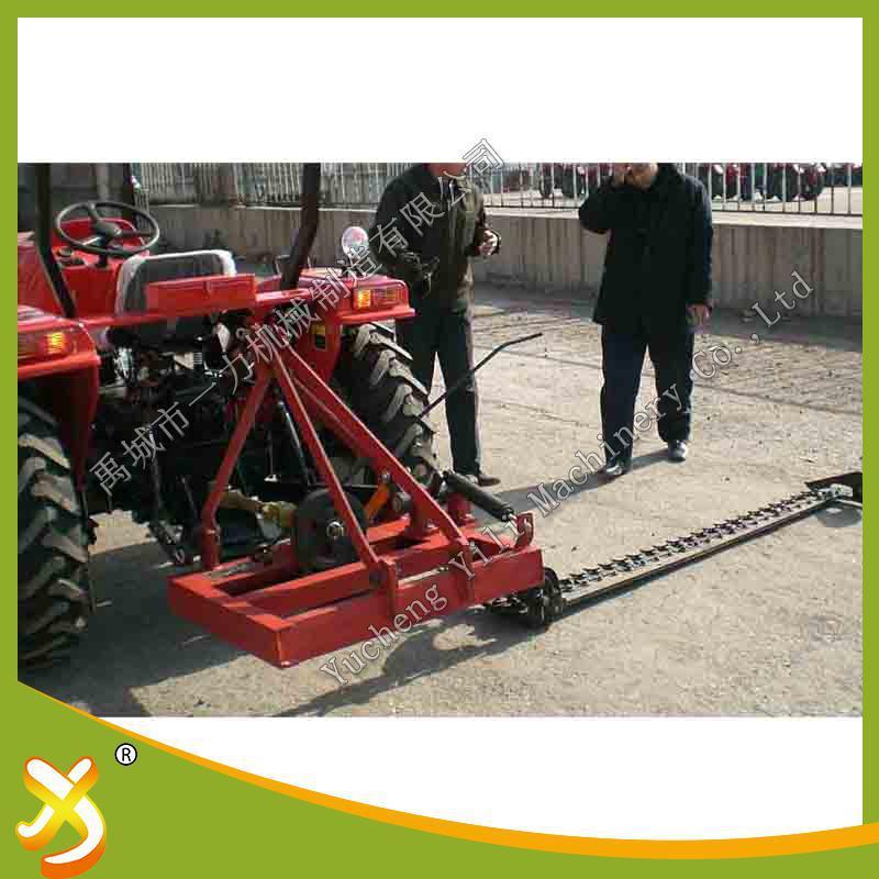 打草机厂家供应苜蓿割草机 1.5/1.8/2.1米往复式割草机 刀条价格