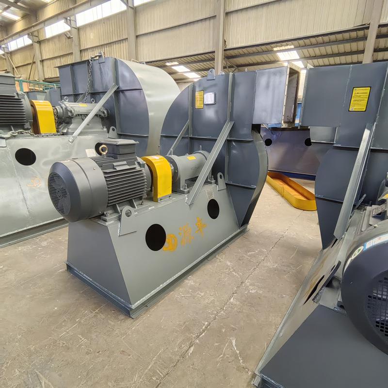 不锈钢高温引风机 高压鼓引风机 大风量铜电机 型号全