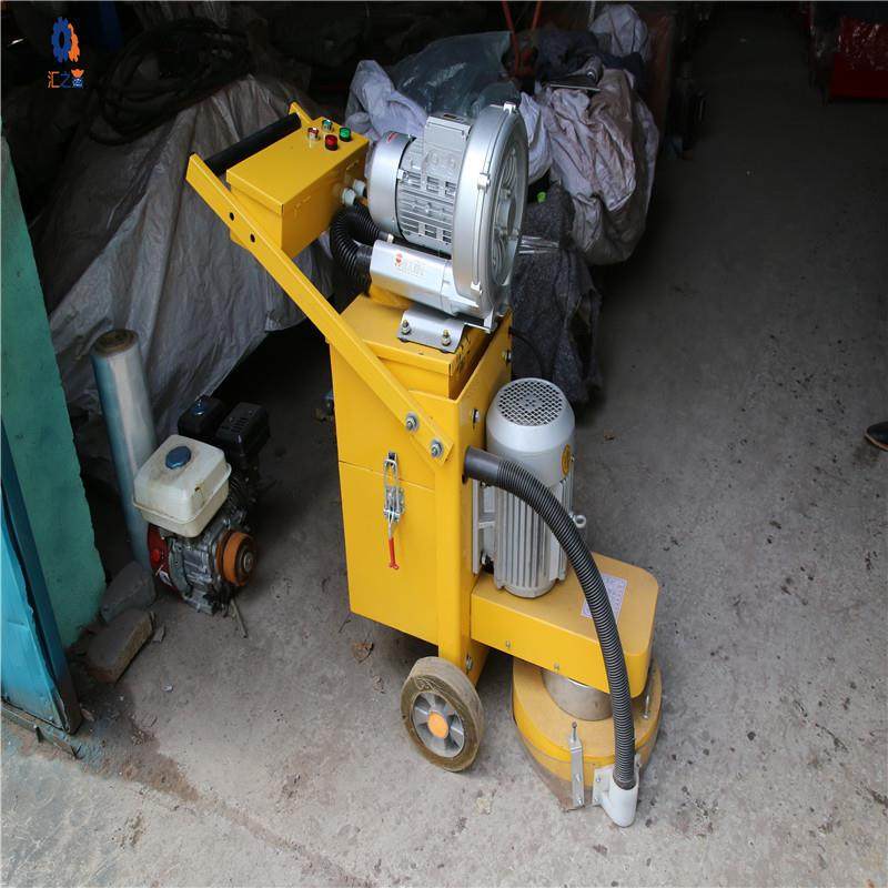 厂家 干湿两用无尘研磨机地坪打磨机安全便捷,五金/工具,筑路机械,淘宝优惠券,粉丝福利购,淘宝优惠卷