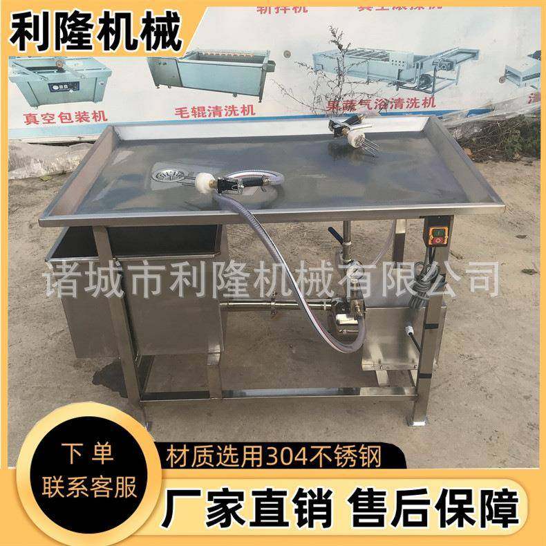 肉类腌制入味注射机鸡胸肉盐水注射设备平台式腌肉入味机,清洗/食品/商业设备,肉制品加工设备,淘宝优惠券,粉丝福利购,淘宝优惠卷