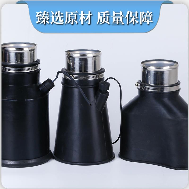 汽修厂汽车尾气耐高温排