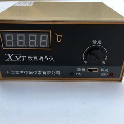 XMT-101 102数显调节仪温控仪 温度控制器 K E pt100数显温控器