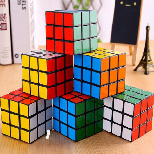 三阶儿童益智玩具小学生3入门