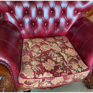 全包沙发套欧式坐垫套沙发垫套罩四季通用简约北欧布艺万能套定制