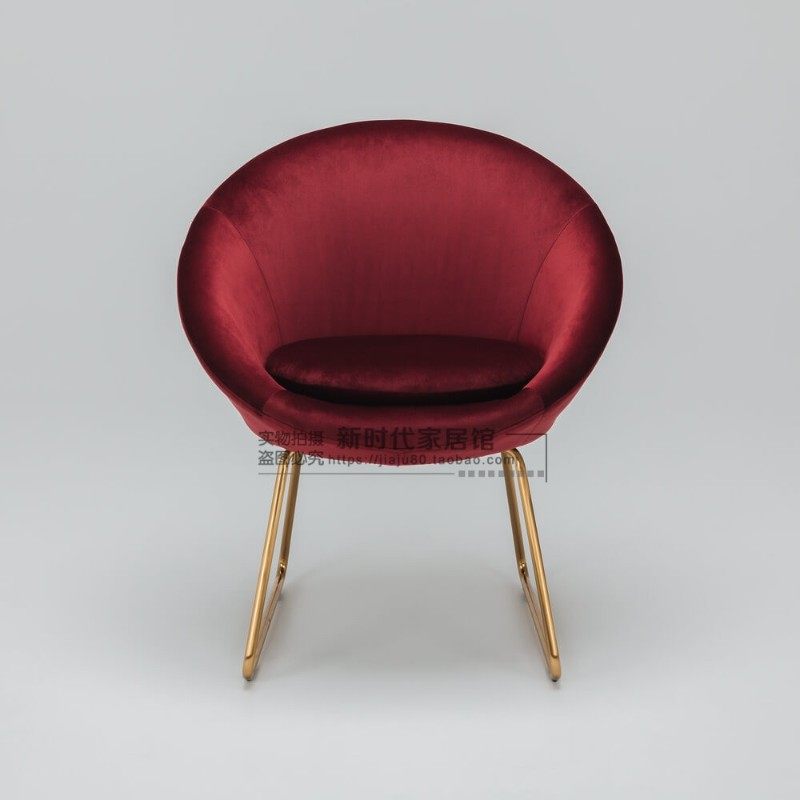 单人懒人沙发网红单个少女生可爱卧室小凳子靠背阳台休闲化妆椅子,住宅家具,餐椅,淘宝优惠券,粉丝福利购,淘宝优惠卷