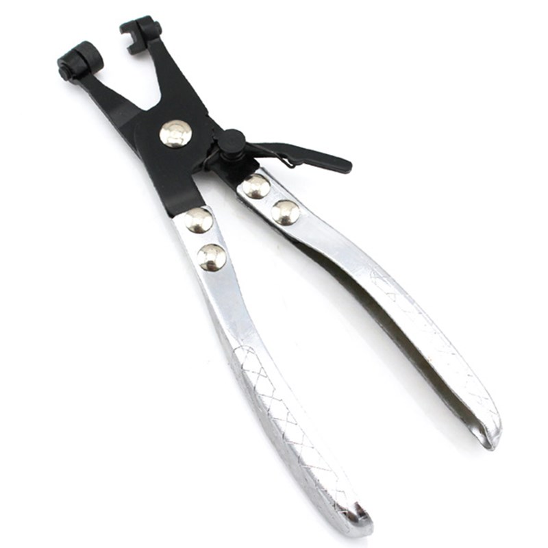 VAG1921大众奥迪专用工具汽车水管卡钳直型喉式管束卡扣钳卡箍钳