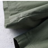 休闲西裤 短裤 式 2020新款 五分裤 男潮工装 夏薄宽松透气全色纯棉中裤