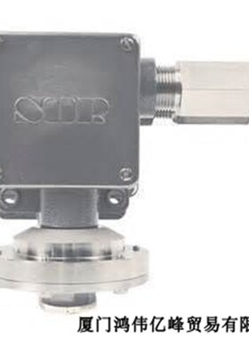 索尔SOR压力开关压差开关12NN-KK45-N4-B1A-X373/12NN-KK4-N4-B2A