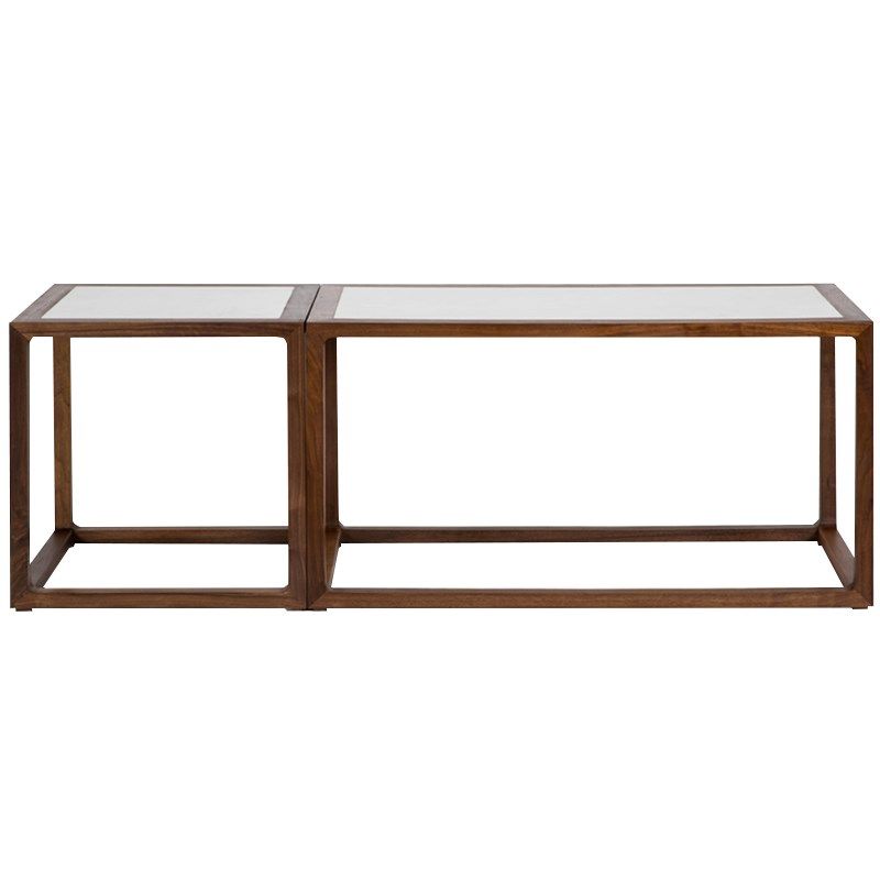 乔吉 可定制罗汉床茶桌椅套装组合 新中式实木茶桌椅组合茶室桌椅,住宅家具,茶几,淘宝优惠券,粉丝福利购,淘宝优惠卷