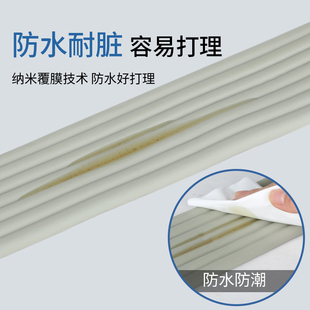 室外空调冷气机顶静音保护垫防水滴雨溅消音神器自粘铁皮彩钢屋顶