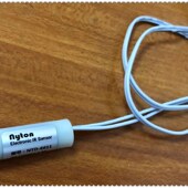 门碰开关 关门即灭 开门即亮 led橱柜灯衣柜60w12V 门碰感应开关