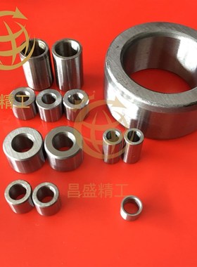 滚针轴承内圈轴套钢套衬套内径75 外径85 88.5 92.7高25 30 35 40