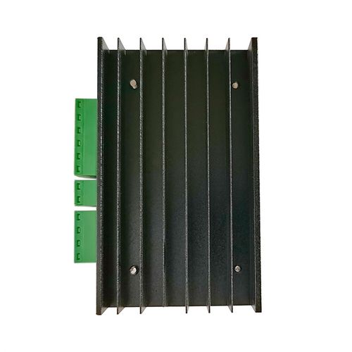 DM542X数字式步进电机驱动器低电压版4.2A低噪音步进驱动DSP42/57