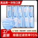 一次性口罩整箱批发3000只三层防护优质熔喷布成人防尘透气非医疗