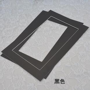 WBZ7相框婚纱框照片墙内衬专用卡纸10寸12寸16寸18寸20寸24寸30寸