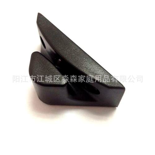 钨钢三角磨刀器菜板转角磨刀石缺角磨刀器镶嵌菜板磨刀器金刚石