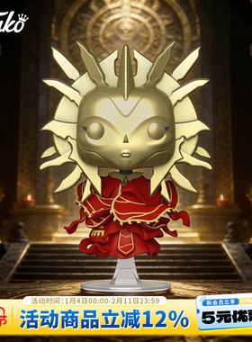 Funko丰高pop龙与地下城 痛苦女士 冰亡魔龙周边手办摆件新年礼物