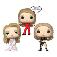 Funko singer Britney Spears' collectible figurines, figurines and gifts thumbnail 5