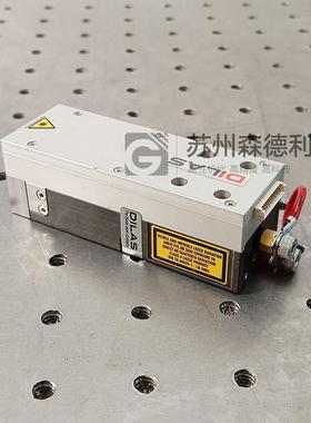 二手DILAS激光模块M1F2S22-803.3-40Q-SS5.2