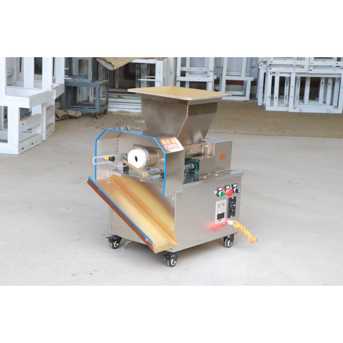 电动调速不锈钢面团定量分割机剂子机商用烧饼分团机出口品质保障,清洗/食品/商业设备,其他食品加工设备,淘宝优惠券,粉丝福利购,淘宝优惠卷