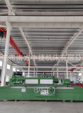 厂家销售M1350*2000卧式液压外圆磨床M1350精密磨床半自动磨床