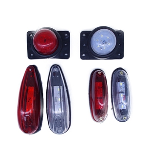 适用于五十铃货车配件江铃老款顺达转向灯前小灯顺达角灯示宽灯泡