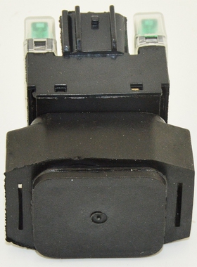 适用雅马哈之星XVZ1300 V-STAR650 XVS1100 XV1900启动马达继电器