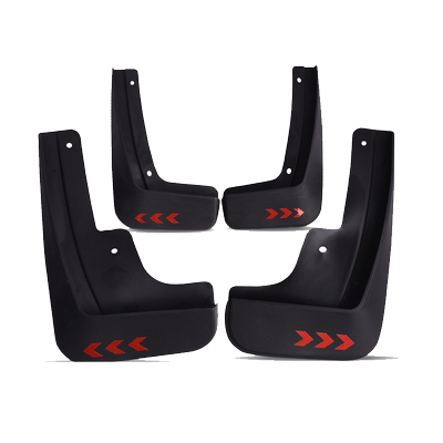 【启源Q05】挡泥板无损免打孔