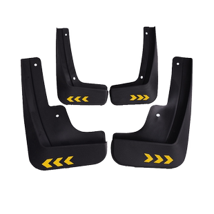 五菱杨光EV挡泥板皮瓦24年新款电动面包车扬光EV专用原车厂挡泥板