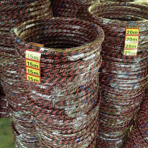 五金工具电工穿线器三股拉线工具钢丝穿引暗管电缆网线拉线工具