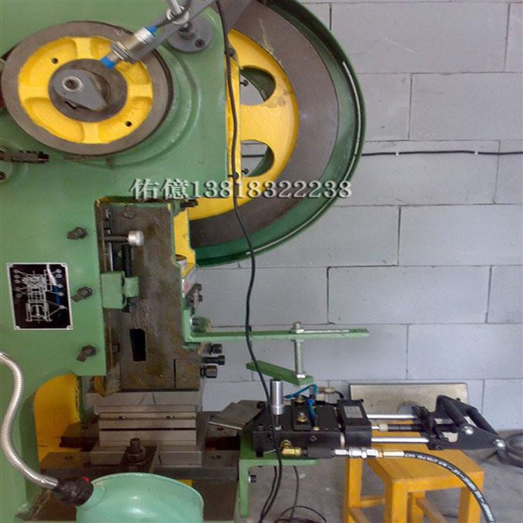 空气自动送料机AF1C金属钢带输送机自动送料器冲床冲压送料输送机