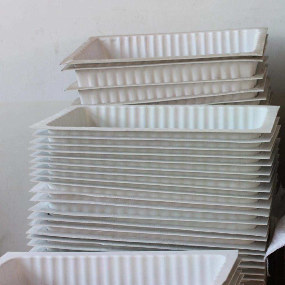 矿用隔爆水槽 60L阻燃防静电隔爆水袋 隔爆水槽 煤矿井下水袋图片