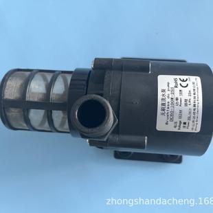 廠家24V100W直流 頭療儀循環(huán)水泵 可調(diào)速頭療機(jī)循環(huán)水泵 5V調(diào)