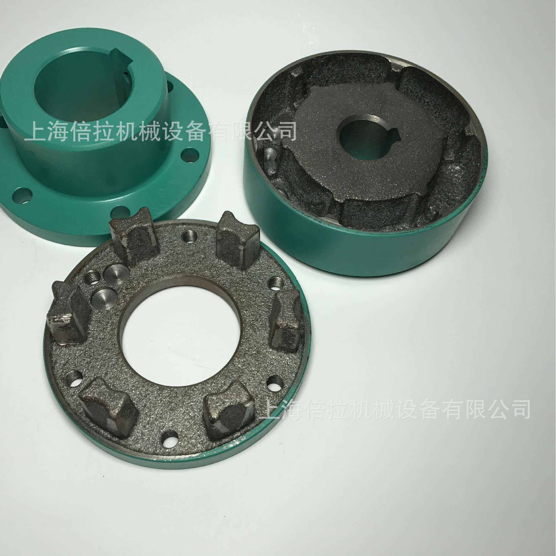 威乐NL40/160-5.5/2单级单吸管道热水离心泵采暖系统循环泵联轴器
