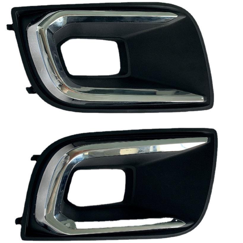 红杉SEQUOIA US 2018- 雾灯框 52040-0C010/20 52030-0C010/20