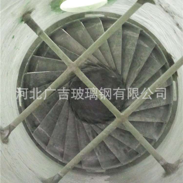 玻璃钢除雾器除沫器 脱硫塔喷淋塔S型带钩折流板丝网屋脊除雾器