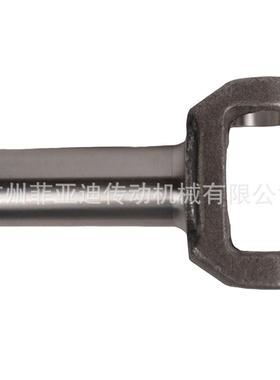 汽车传动轴突元叉SPICER 2-3-6081X 变速器滑动轭连接盘 滑动叉