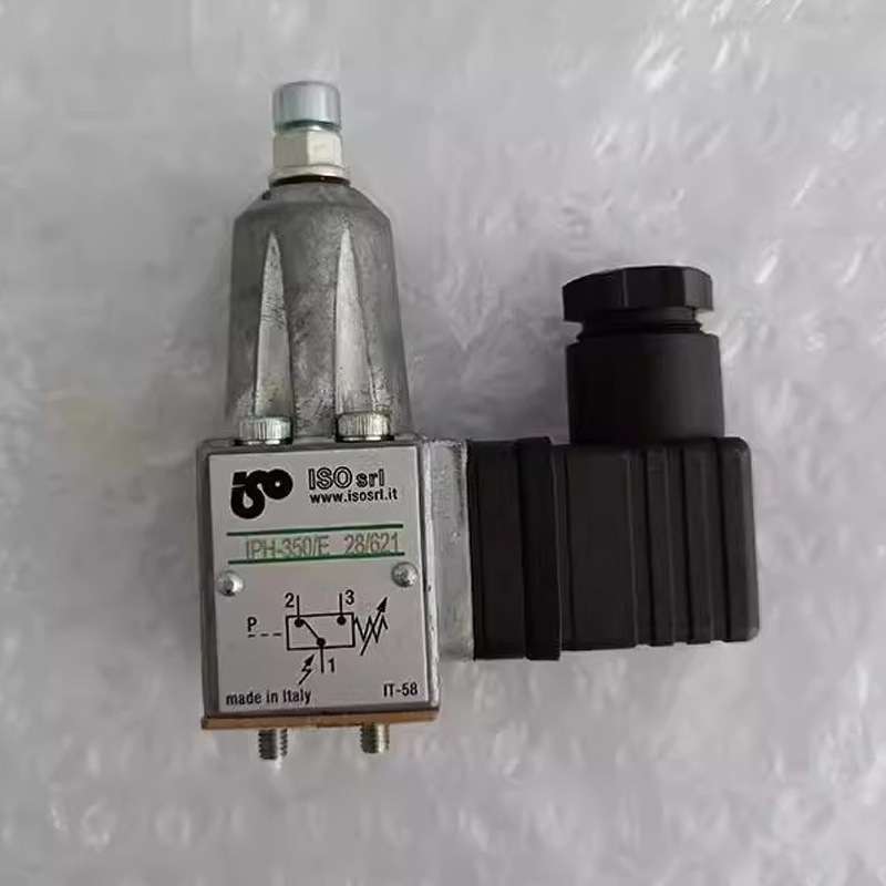 意大利ISO压力继电器 压力开关IPNB-160/E IPNB-250/E