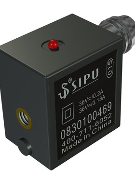 现货0830100469气缸位置传感器0 830 100 469 磁性开关感应器sipu