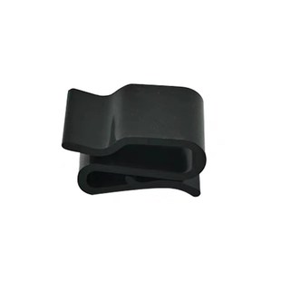 光伏线夹电缆线夹4平方6线阻z燃太阳能光伏固定卡扣光伏组件线夹