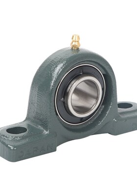 进口NSK带座外球面轴承 UCP211 212 213 214 215 216 217 218D1 X